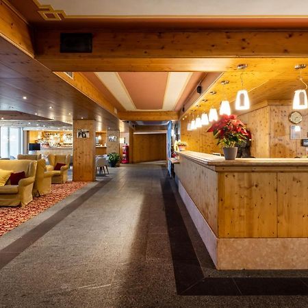 פאסו דל טונלה Hotel Piandineve מראה חיצוני תמונה