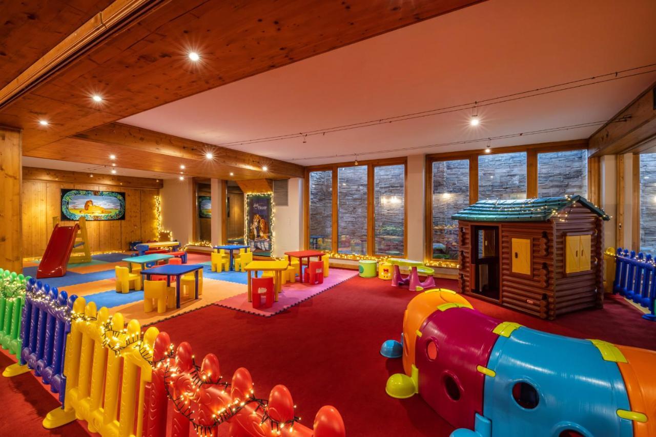 פאסו דל טונלה Hotel Piandineve מראה חיצוני תמונה