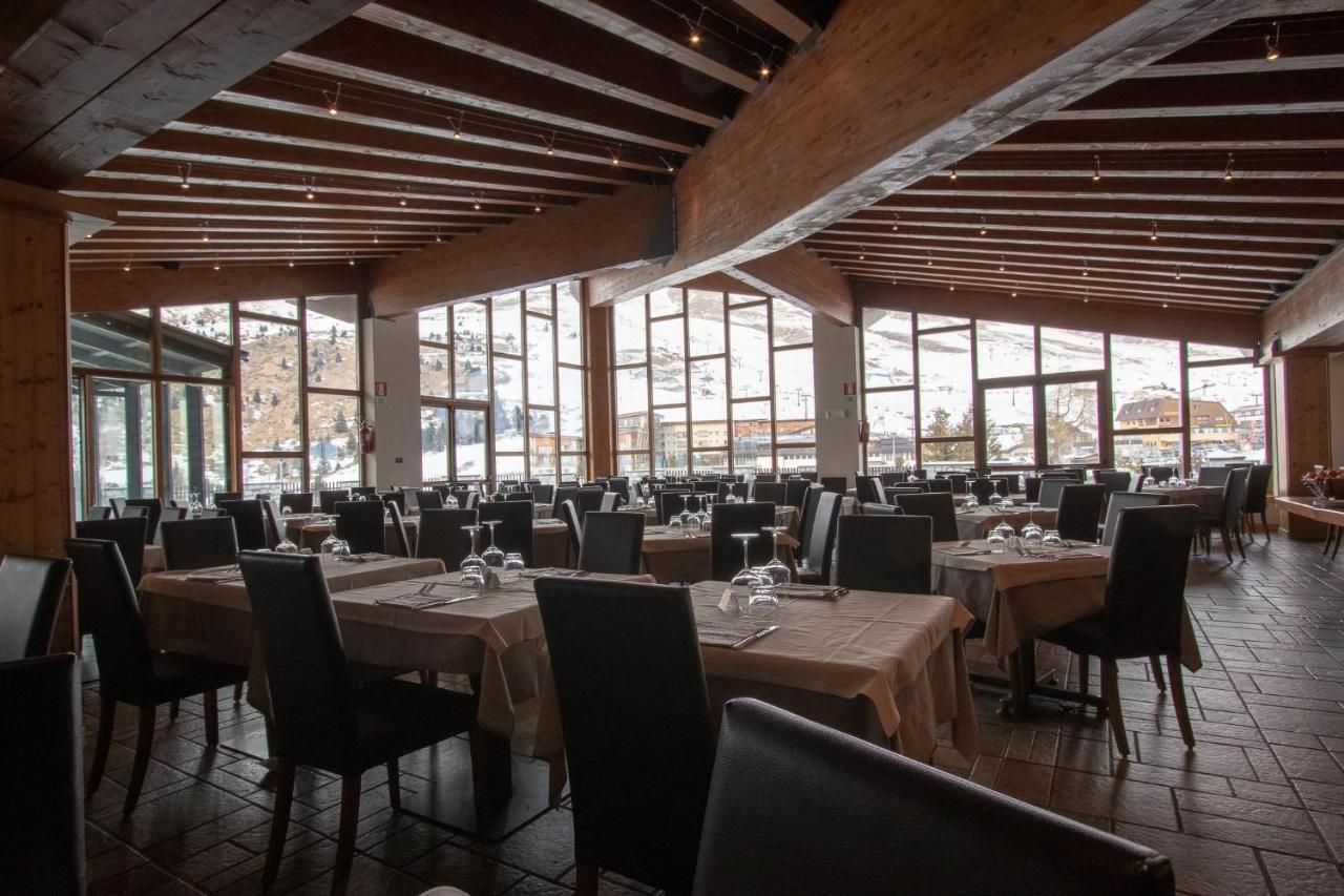 פאסו דל טונלה Hotel Piandineve מראה חיצוני תמונה
