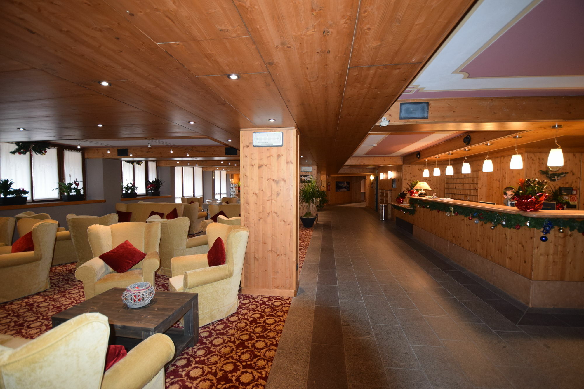 פאסו דל טונלה Hotel Piandineve מראה חיצוני תמונה