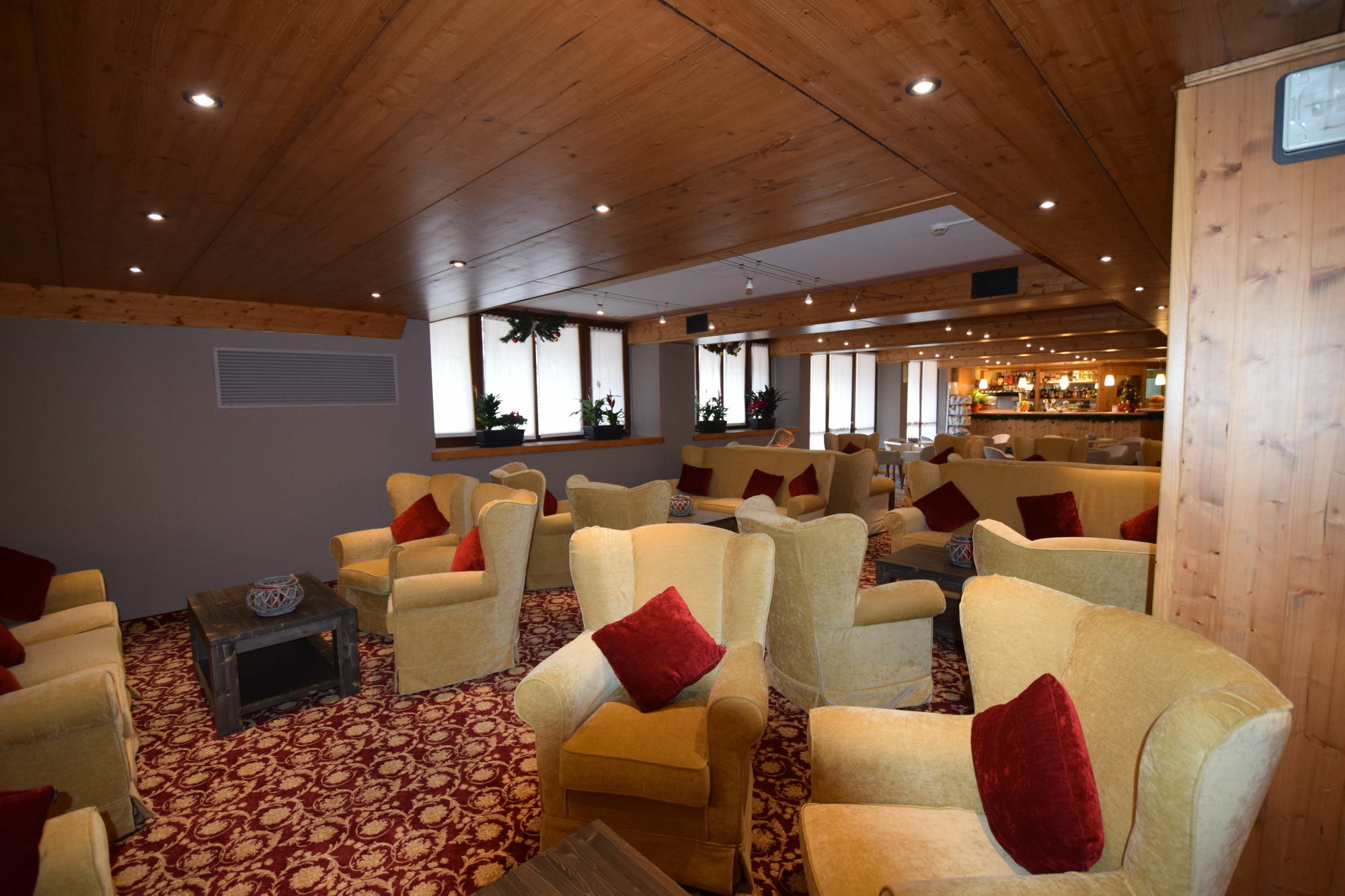פאסו דל טונלה Hotel Piandineve מראה חיצוני תמונה