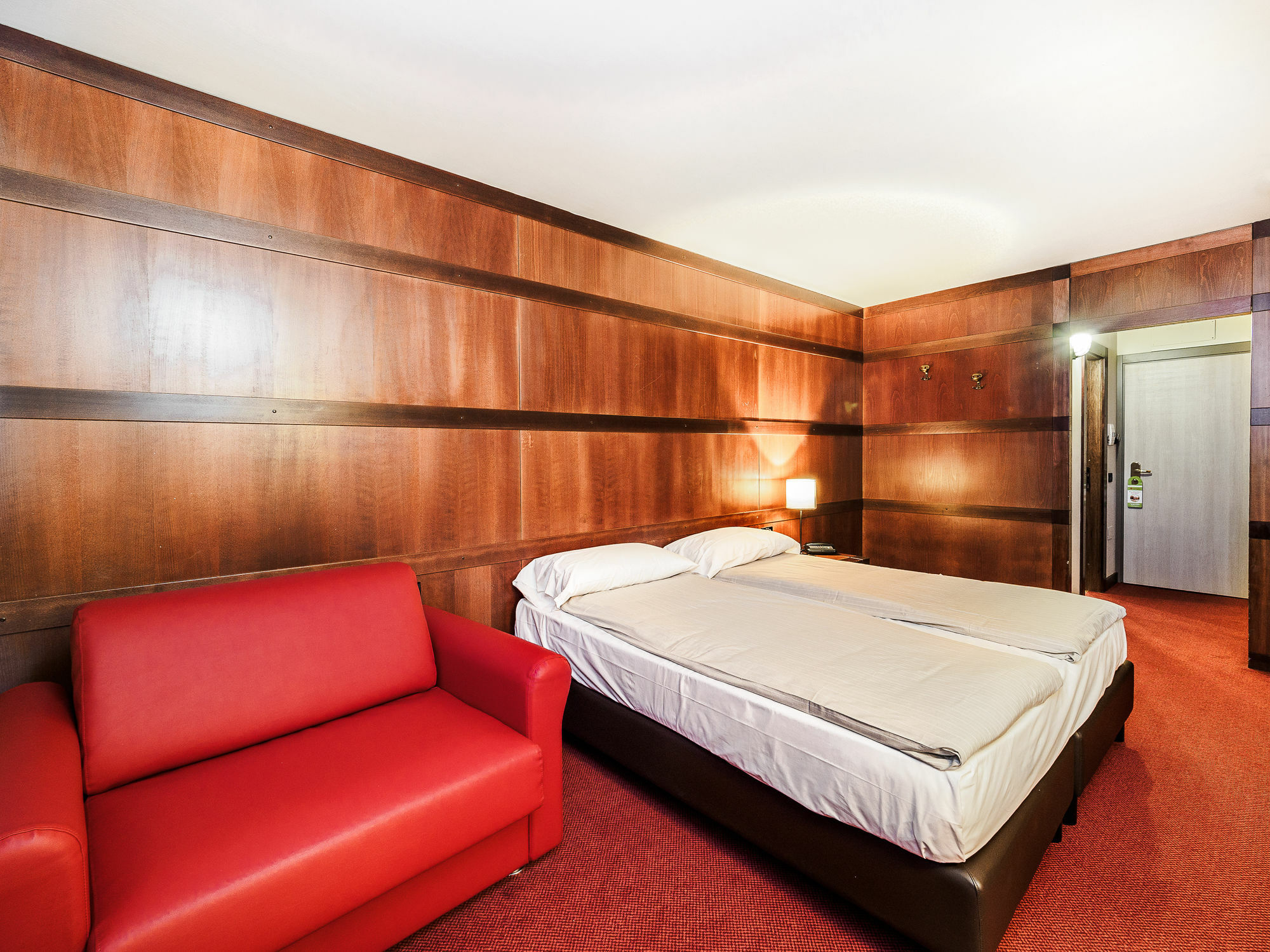 פאסו דל טונלה Hotel Piandineve מראה חיצוני תמונה